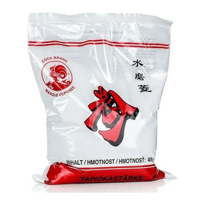 Cock BrandTapioka mouka 400 g