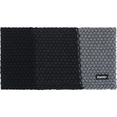 Eisbär Jamie Flag STB 10 cm 005 kohle/anthrazit/graumeliert