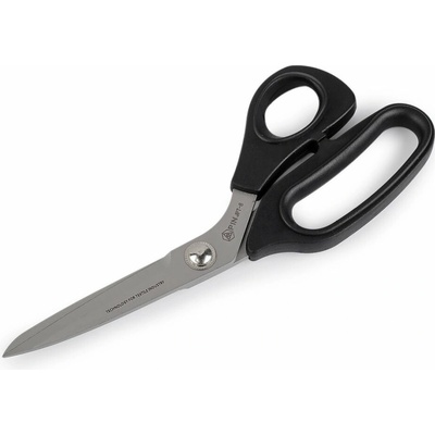 Krejčovské nůžky PIN délka 21 cm černá 1 ks