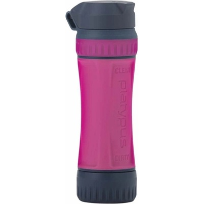 Platypus QuickDraw Filter Pink