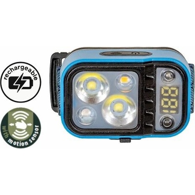 Carp Zoom COB