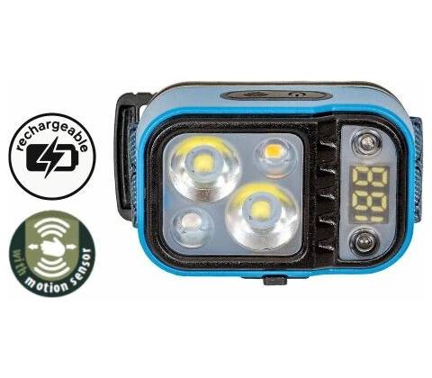 Carp Zoom COB
