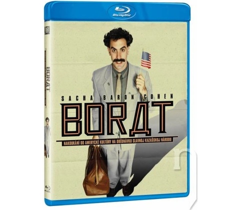 Borat BD