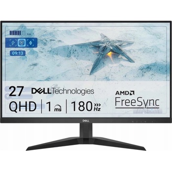 Dell G2725D
