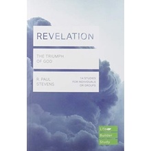 Revelation Lifebuilder Study Guides