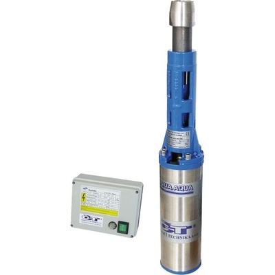 UNIQUA AQUA J80-36-4" 25m