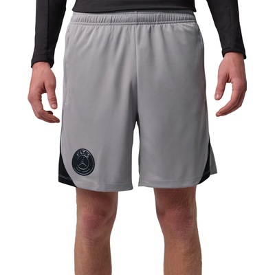 Jordan Paris Saint-Germain Strike Night Edition šedá