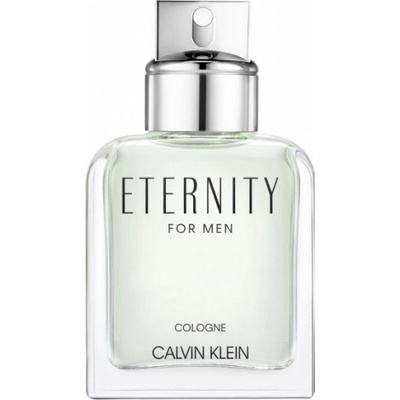 Calvin Klein Eternity Cologne toaletná voda pánska 200 ml