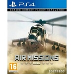Soedesco Air Missions HIND (PS4)