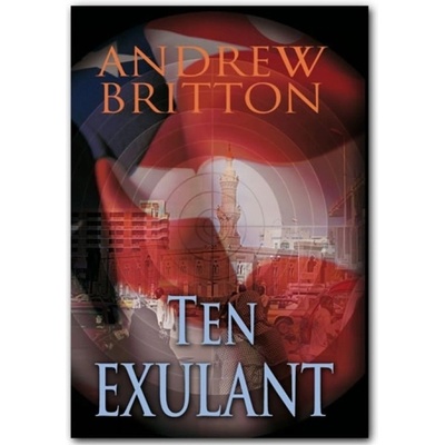 Ten exulant - Andrew Britton