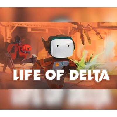 Life of Delta