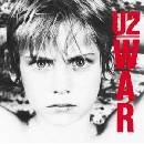 U2 - War - U2