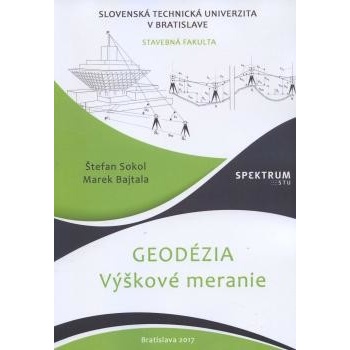 Geodézia - Štefan Sokol
