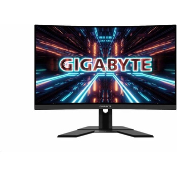 Gigabyte G27QC