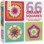 Frech 66 Granny Squares | frechverlag