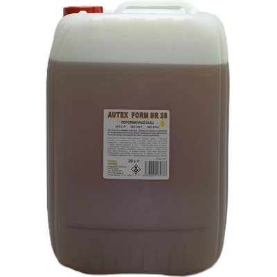 Autex FORM BR 28 20 l