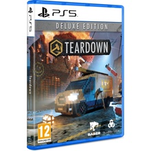 Teardown (Deluxe Edition)