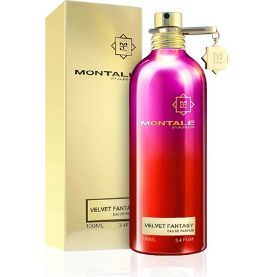 Montale Velvet Fantasy parfémovaná voda unisex 100 ml
