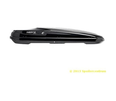 Hapro Zenith 8.6
