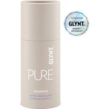 Glynt Pure Shampoo práškový čistící šampon 50 g
