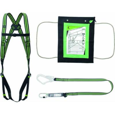 Kratos Safety set FA8000200