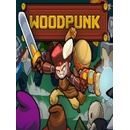 Woodpunk