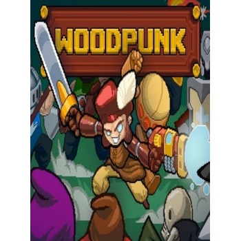 Woodpunk