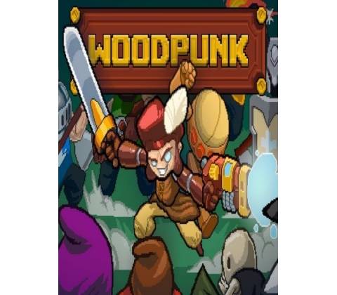 Woodpunk