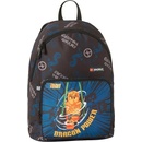 Lego Ninjago Arin modrá černá