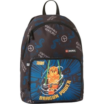 Lego Ninjago Arin modrá černá