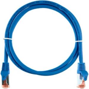 NIKOMAX Essential Series NMC-PC4SA55B-ES-005-C-BL