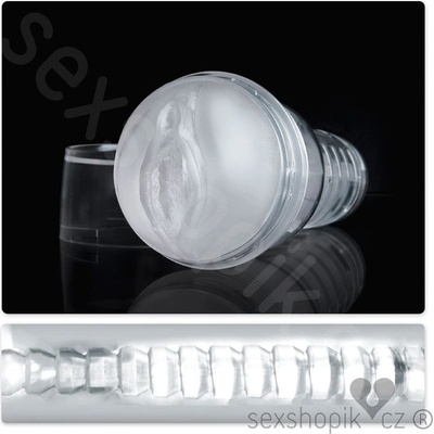 Fleshlight Ice Lady Crystal