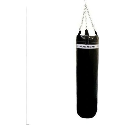 Elite MUSASHI Boxovací pytel 160cm