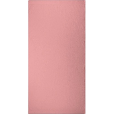 The One Towelling Bio T1 ORG70 Salmon 70 x 140 cm