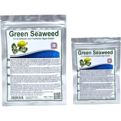DVH Aquatics Seaweed Green 15 g