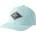 Bauer Performance Hat Aqua