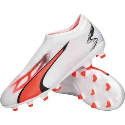 Puma Ultra Match LL FG/AG Jr 107514-01 – Zboží Mobilmania