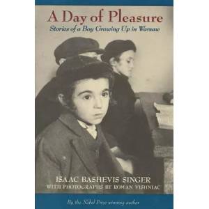 Day of Pleasure | Isaac Bashevis Singer (ISBN: 9780374416966)