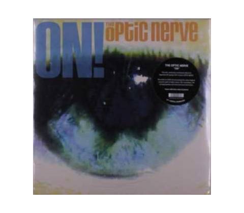 Optic Nerve - On! LP