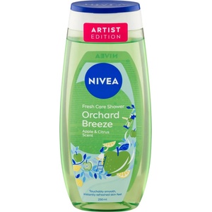 Nivea SG Women 250ml Orchard Breeze