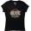 AC/DC Rock or Bust Black S Дамски Риза (ACDCTS34LB01)