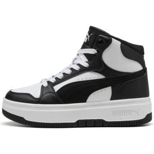 PUMA Обувки Rebound Femme Mid