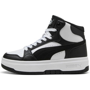 PUMA Обувки Rebound Femme Mid