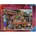Ravensburger Пъзел Ravensburger от 1000 части - Семейна ваканция (16776)
