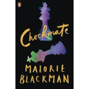 Checkmate | Malorie Blackman (ISBN: 9780141378664)