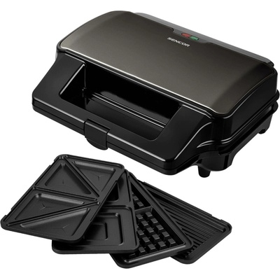 Sencor SSM 9978BK