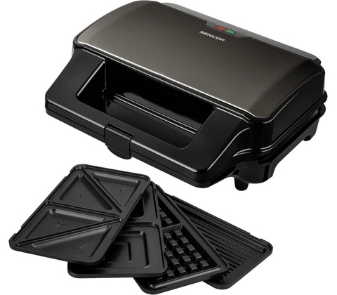 Sencor SSM 9978BK