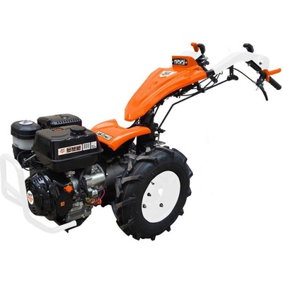 Ruris C977 + kultivátor – Zbozi.Blesk.cz