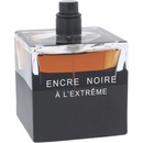 Lalique Encre Noire A L'Extreme parfumovaná voda pánska 100 ml tester