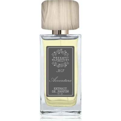 LiveOn Peccati Olfattivi Avventura 303 parfum unisex 50 ml